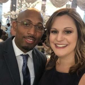 Meet your Posher, Richard